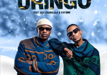 Soultaker Mthathi & MOREKI - uRingo (feat. Kay-9ine & Asa Chabalala) Afro House King