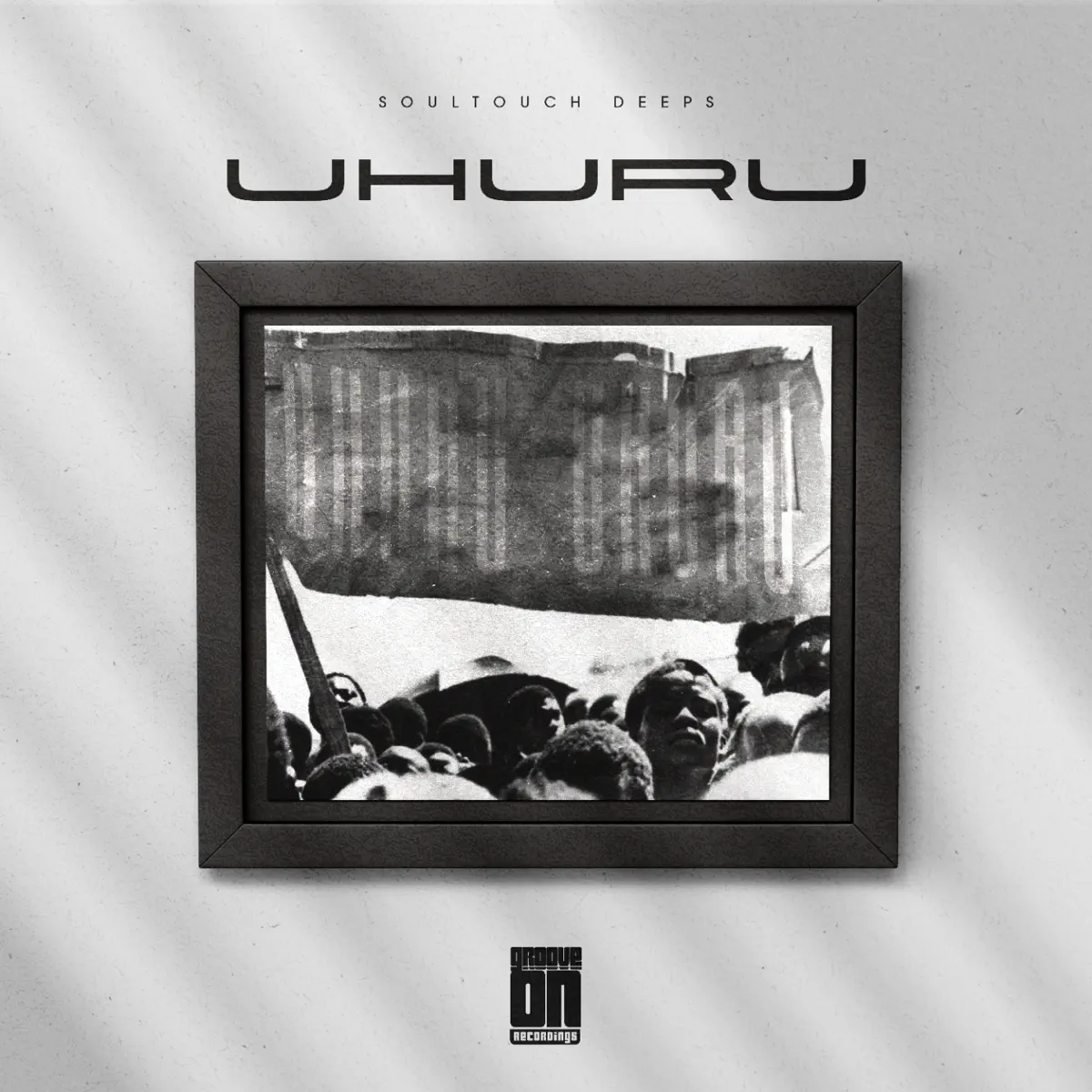  Soultouch Deeps - Uhuru EP