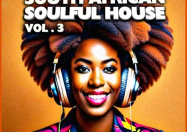 VA - South African Soulful House, Vol. 3 Afro House King