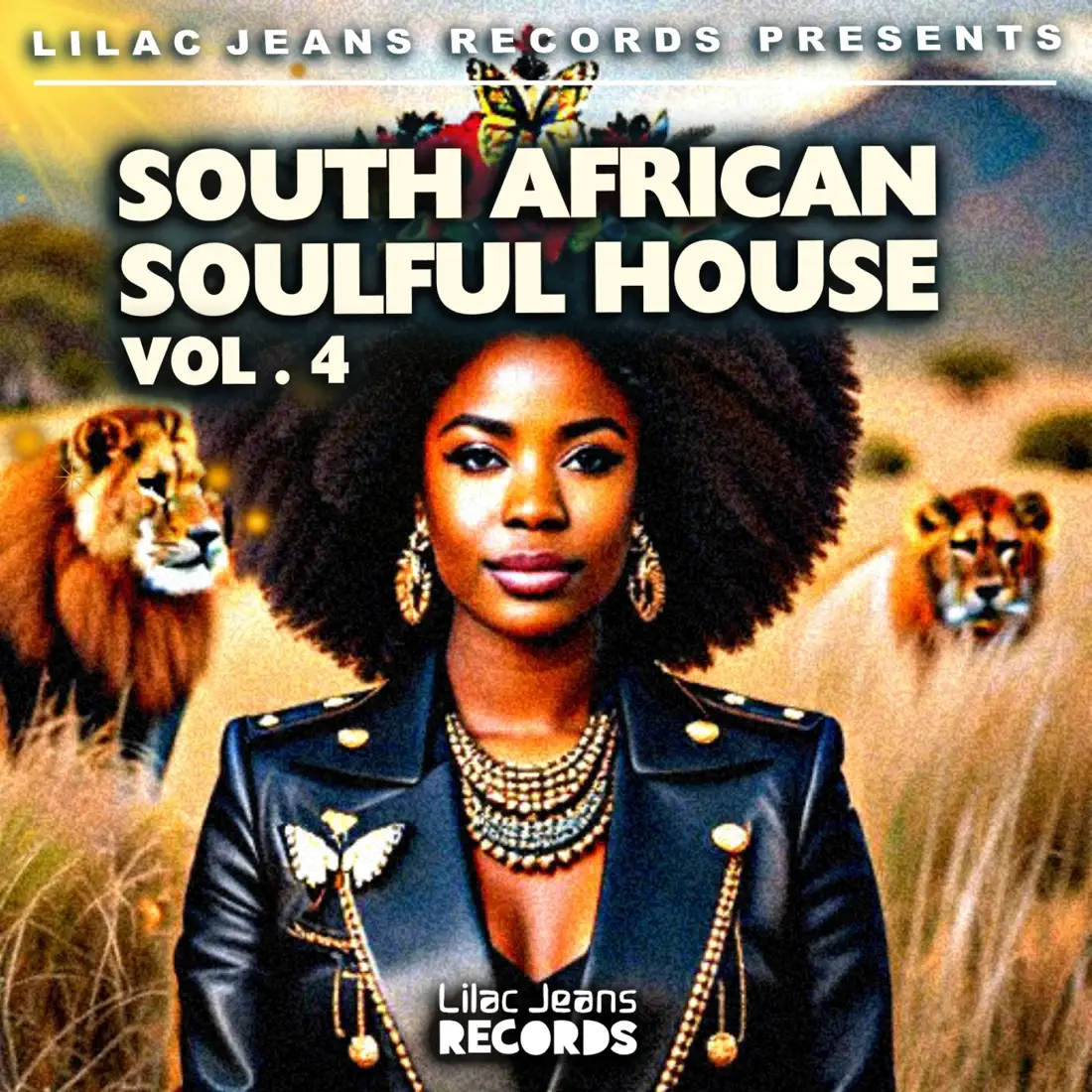 Various Artists -  South African Soulful House, Vol. 4