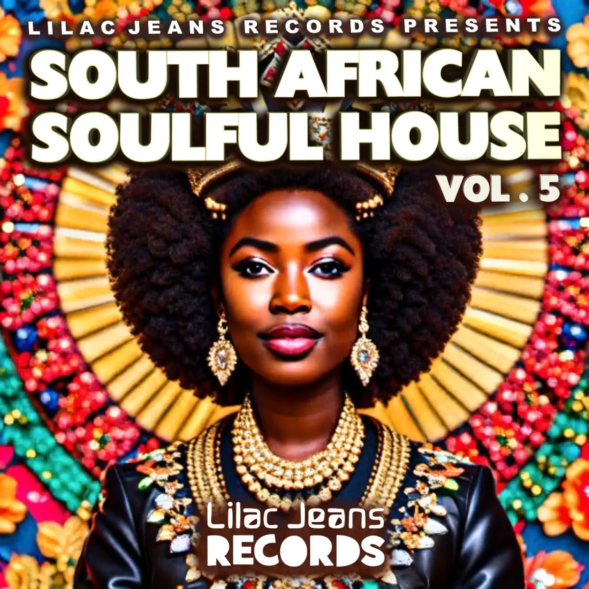 Various Artists -  South African Soulful House, Vol. 5