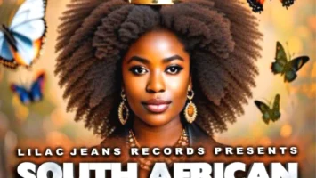 VA - South African Soulful House Vol. 7 Afro House King