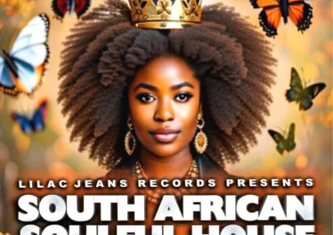VA - South African Soulful House Vol. 7 Afro House King
