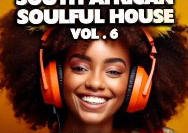 VA - South African Soulful House Vol.6 Afro House King