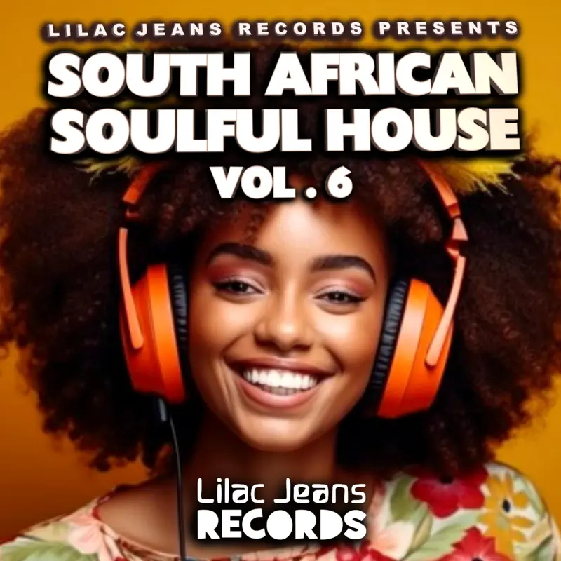 Various Artists -  South African Soulful House Vol.6