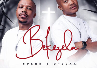 Spenk & C-Blak - Bekezela (feat. CoolKruger & Sef Pico) Afro House King