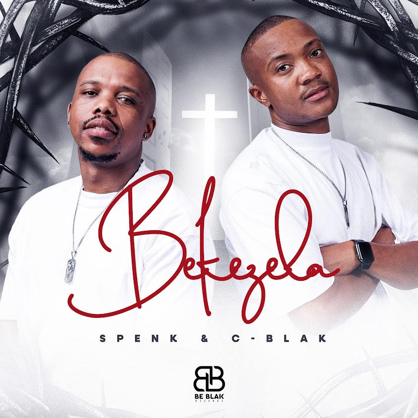  Spenk & C - Blak - Bekezela (feat. CoolKruger & Sef Pico)