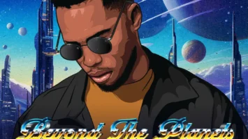 SpheraQ - Beyond The Planets EP Afro House King