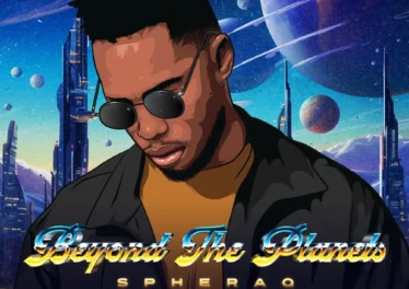 SpheraQ - Beyond The Planets EP Afro House King