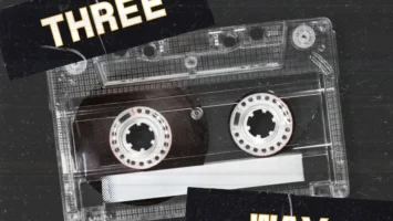 Spin Worx, Dynamic Soul & Tiyani - Three Way EP Afro House King