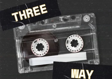 Spin Worx, Dynamic Soul & Tiyani - Three Way EP Afro House King