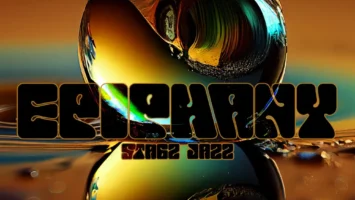 Stagz Jazz - Epiphany Afro House King