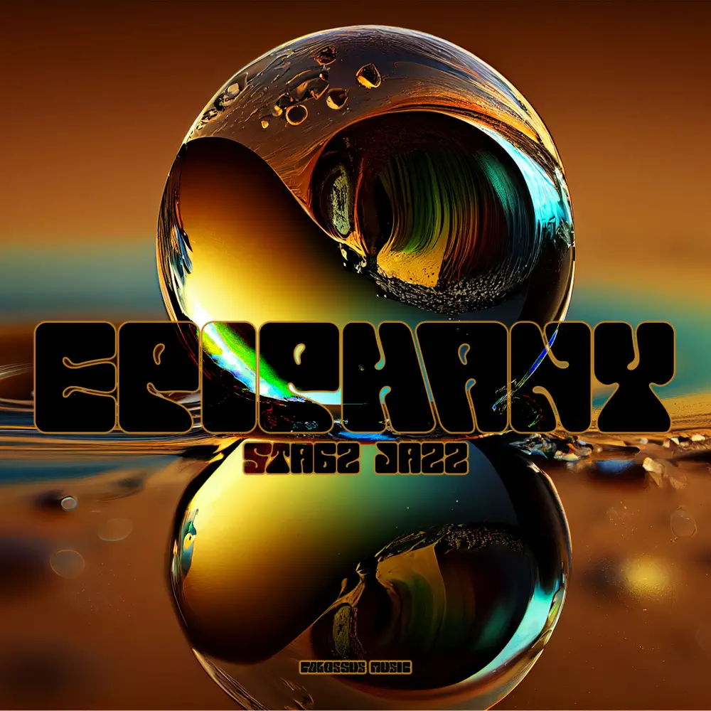  Stagz Jazz - Epiphany