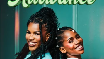 Starr Healer & Lwah Ndlunkulu - Allowance Afro House King