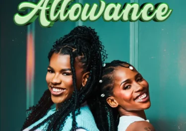 Starr Healer & Lwah Ndlunkulu - Allowance Afro House King