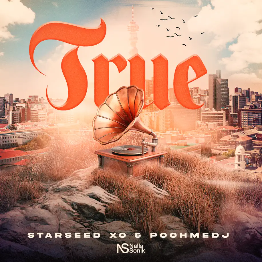  Starseed XO & PoohmeDJ - True