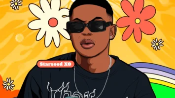 Starseed XO - So Beautiful EP Afro House King