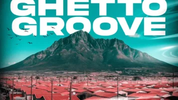 Starseed XO, Vic Da Soul & QubiqueSmall - Ghetto Groove Afro House King