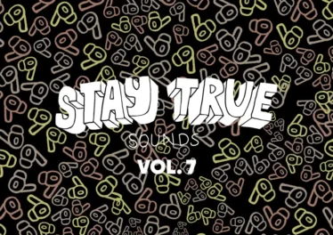 VA - Stay True Sounds Vol. 7 (Compiled By Kid Fonque) Afro House King