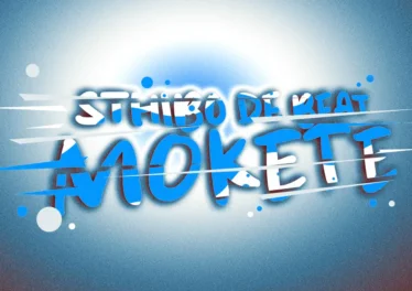 Sthibo de Beat, Al Xapo & Optimist Music ZA - Mokete (feat. Colkaze) Afro House King