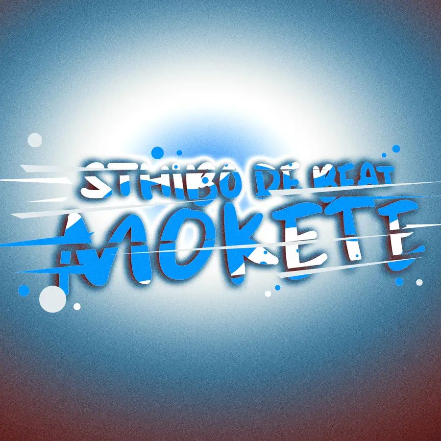  Sthibo de Beat, Al Xapo & Optimist Music ZA - Mokete (feat. Colkaze)