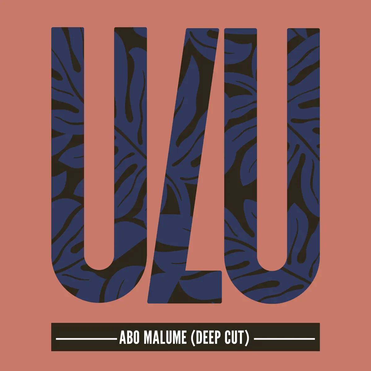  Stones & Bones & NenaHalena - Abo Malume (Deep Cut)