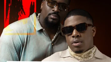 Studio Bros - Control (Album) Afro House King