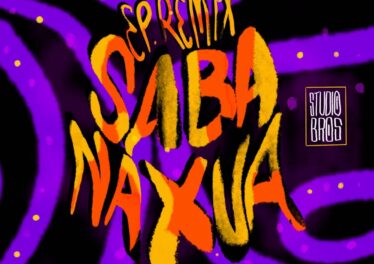 Studio Bros - Sabanaxua (Remixes) Afro House King