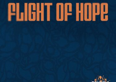 Suffocate SA - Flight Of Hope EP Afro House King