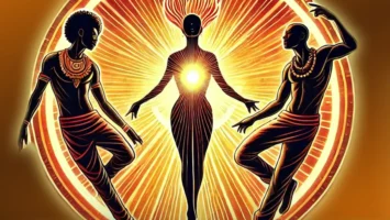 Sun-EL Musician, Msaki & Karyendasoul - You're Light Afro House King