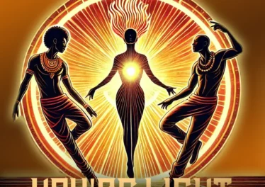 Sun-EL Musician, Msaki & Karyendasoul - You're Light Afro House King