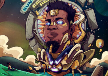 Sun-El Musician - African Electronic Dance Music EP Afro House King