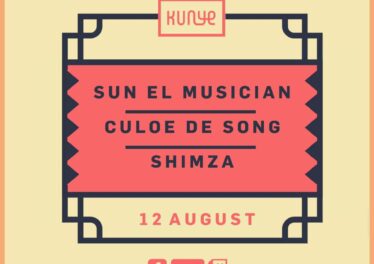 Shimza - Kunye Live Mix (12 August 2021) 14 Shimza - Kunye Live Mix (12 August 2021) Afro House King
