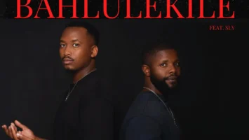Sundile & Mthunzi - Bahlulekile (feat. Sly) Afro House King