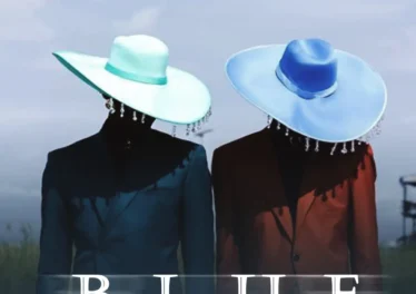 Supreme Rhythm - Blue (Album) Afro House King
