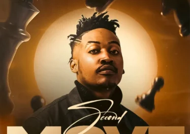 T-Man SA - Second Move (Album) Afro House King
