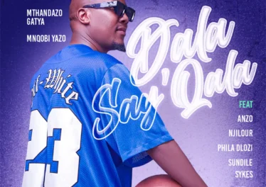 TCT, Mthandazo Gatya & Mnqobi Yazo - Dala say'qala (feat. Sykes, Anzo, Njilour & Phila Dlozi) Afro House King