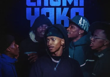 TKcreedlion, Smoove & Royal Musiq - Chomi Yaka (feat. W4DE, Djy Biza & Shoes Meister) Afro House King