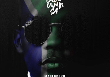 TNS - Call For Calm In SA (Madlokovu Mix) 7 TNS - Call For Calm In SA (Madlokovu Mix) Afro House King