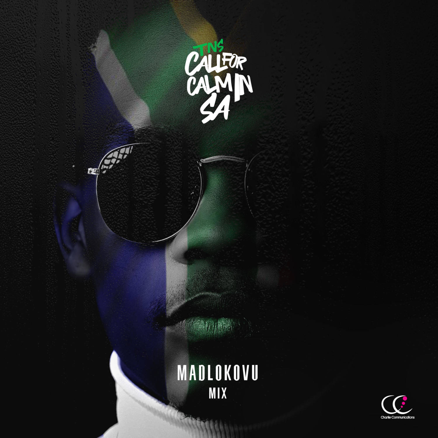 Unknown Artist - TNS - Call For Calm In SA (Madlokovu Mix)