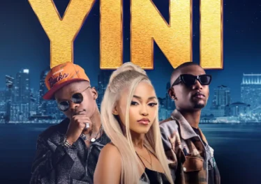 TNS, Zee Nxumalo & Argento Dust - Yini Afro House King