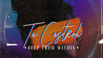 Ta Castroh - Deep From Within EP Afro House King