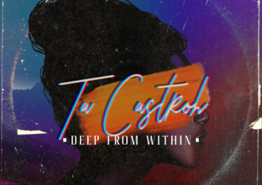 Ta Castroh - Deep From Within EP Afro House King