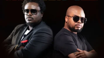 Tahoe Studios, DJ Nastor & DJ MidTempo - TAHOE (Album) Afro House King