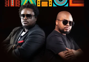 Tahoe Studios, DJ Nastor & DJ MidTempo - TAHOE (Album) Afro House King