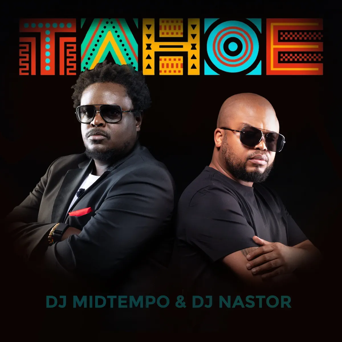  Tahoe Studios, DJ Nastor & DJ MidTempo - TAHOE