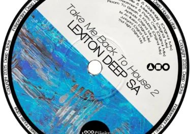 VA - Take Me Back to House 2 [Now & Then] Afro House King