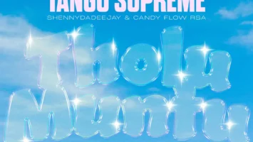 Tango Supreme, ShennyDaDeejay & Candy Flow RSA - Tholumuntu (feat. CowBoii & Uncool MC) Afro House King