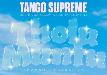 Tango Supreme, ShennyDaDeejay & Candy Flow RSA - Tholumuntu (feat. CowBoii & Uncool MC) Afro House King