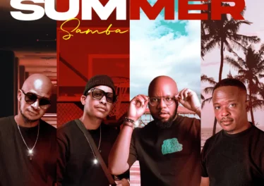 Tdo Soulfreak, Dvine Brothers & P-Tempo - Summer (Samba) Afro House King